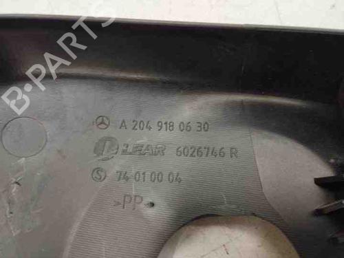 Switch MERCEDES-BENZ C-CLASS (W204) C 220 CDI (204.008) | BP28852436I30 