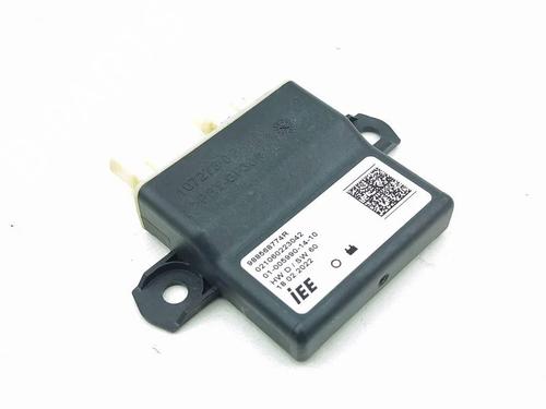 Used Electronic module Electronic module 33668439 33668439