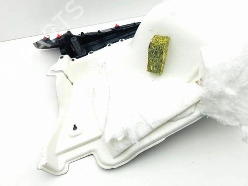 Boot lining TOYOTA PRIUS (_W5_) 1.8 Hybrid (ZVW50_, ZVW51_) | BP33670464I3 - Image 3