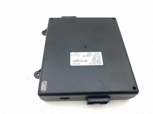 Electronic module BENTLEY CONTINENTAL FLYING SPUR (3W_) 6.0 | BP38278650M83 - Image 7