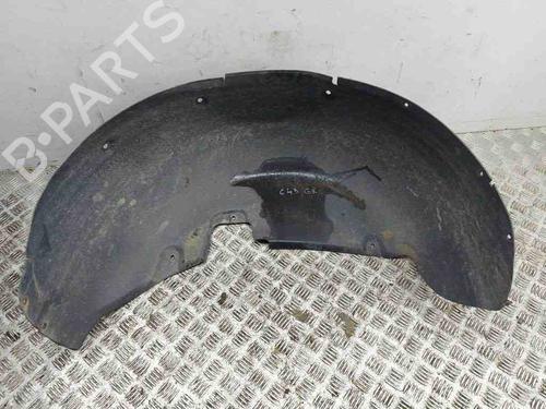 Hjulbue PORSCHE CAYENNE (9PA) 3.2 (250 hp) 28895436