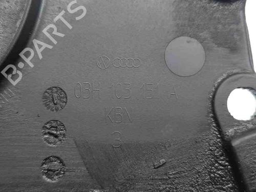 Engine (For Parts) PORSCHE CAYENNE (92A) 3.6 | BP28879784M64