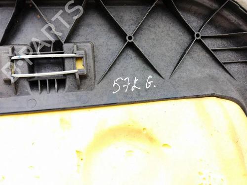Rear seat BMW 5 Touring (E61) 525 d | BP40206816C17 - Image 11