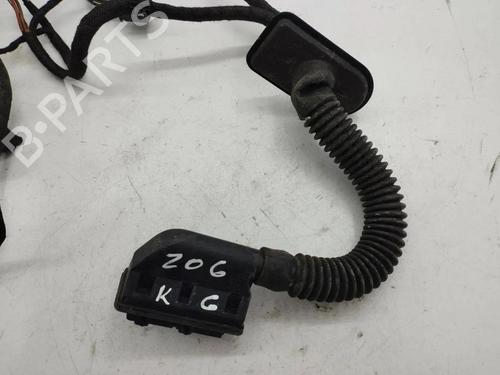 Wiring harness MERCEDES-BENZ E-CLASS (W213) E 220 d (213.004) | BP28876997E16 - Image 4