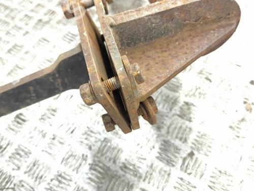 Tow ball/Mechanism MERCEDES-BENZ E-CLASS (W211) E 220 CDI (211.006) | BP28871528C141 