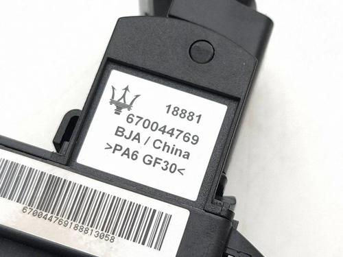 Switch MASERATI LEVANTE SUV (M161) 3.0 S Q4 | BP40151200I30 - Image 6