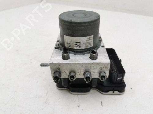 Used ABS pump ABS pump CITROËN C4 III (BA_, BB_, BC_) ë-C4 (BCZKXC, BZCKSC) (136 hp) 40209869 40209869