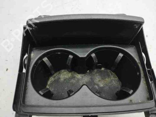 Cup/Object holder AUDI A7 Sportback (4GA, 4GF) 3.0 TDI quattro | BP28863174I37 
