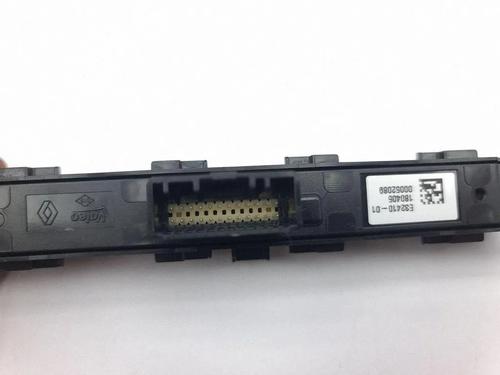 Switch RENAULT MEGANE IV Hatchback (B9A/M/N_) 1.2 TCe 130 (B9MR) | BP38278584I30 - Image 9
