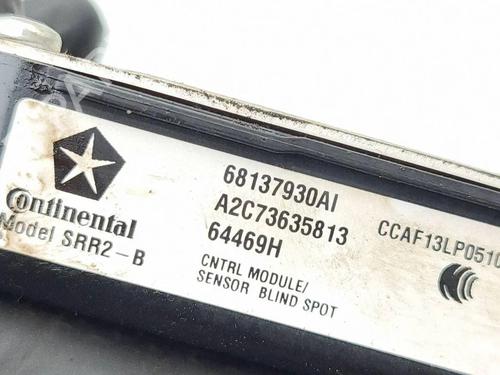Electronic module JEEP GRAND CHEROKEE IV (WK, WK2) 3.0 CRD V6 4x4 | BP40044122M83 - Image 6