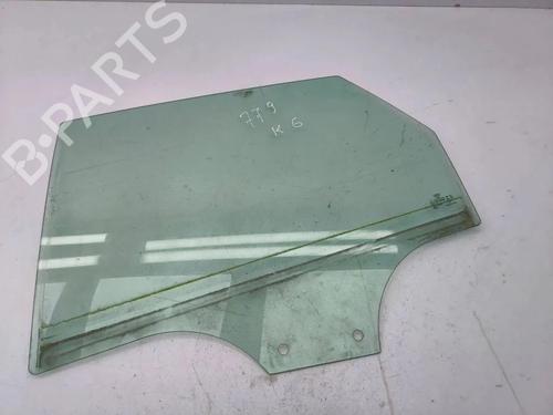 Used Rear left door window Rear left door window AUDI Q3 (F3B) 35 TFSI (150 hp) 28899772 28899772