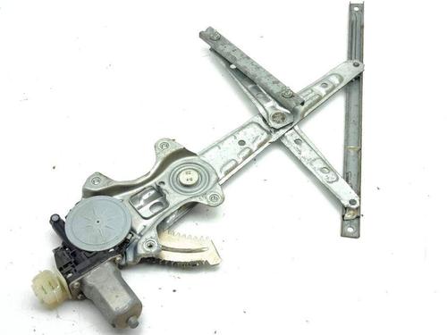 Used Rear left window mechanism NISSAN X-TRAIL III (T32_, T32R, T32RR) 1.6 dCi ALL MODE 4x4-i (NT32) (130 hp) 28905149