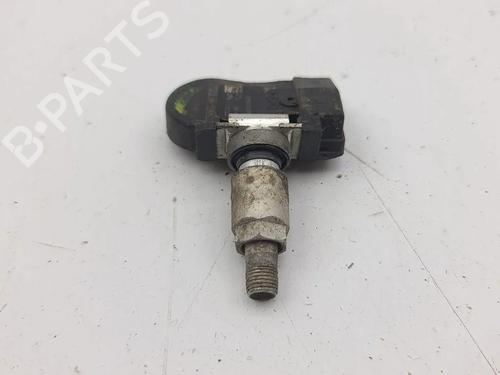 Electronic sensor MAZDA CX-7 (ER) 2.3 MZR DISI Turbo AWD (ER3P) | BP28902831M84 - Image 2