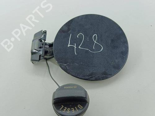 Fuel door actuator MAZDA CX-7 (ER) 2.2 MZR-CD AWD (ER10A) | BP28892550E18