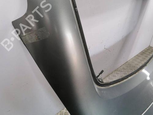 Tailgate NISSAN 350Z Coupe (Z33) 3.5 (AAZ33) | BP28882341C6 