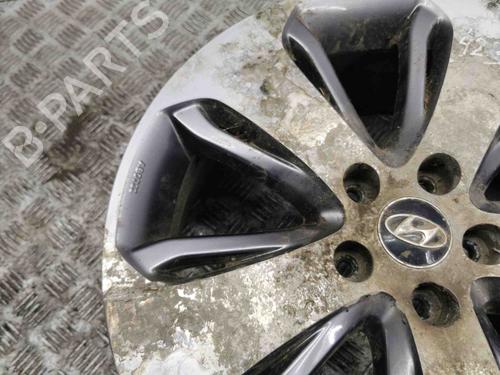 Rim HYUNDAI SANTA FÉ II (CM) 2.2 CRDi 4x4 | BP28872096C45
