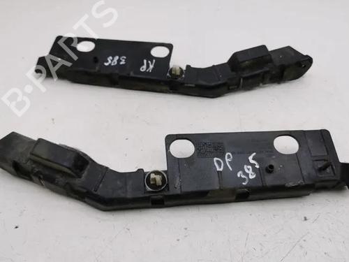 Front bumper bracket OPEL ANTARA A (L07) 2.2 CDTi 4x4 | BP28846591C158 