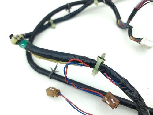 Wiring harness NISSAN 350Z Coupe (Z33) 3.5 (AAZ33) | BP28882511E16 