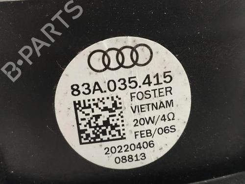 Electronic module AUDI A1 Sportback (GBA) 25 TFSI | BP33257149M83 - Image 2