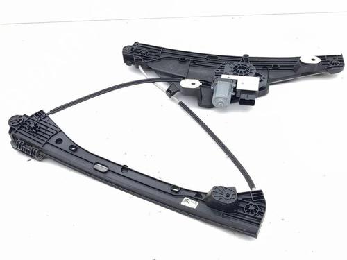 Front left window mechanism CITROËN C4 III (BA_, BB_, BC_) ë-C4 (BCZKXC, BZCKSC) | BP32676168C22 - Image 4