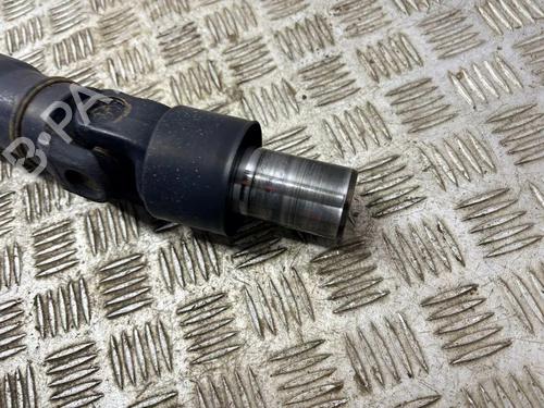 Driveshaft CITROËN C-CROSSER (VU_, VV_) 2.2 HDi | BP31265313M37