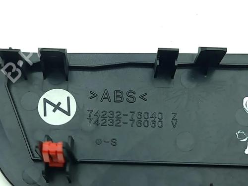 Left front window switch LEXUS UX (_AA1_, _AH1_, _MA1_) 250h (MZAH10) | BP33901254I27  - Image 7