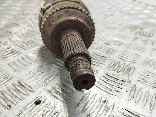 Left front driveshaft MAZDA CX-7 (ER) 2.2 MZR-CD AWD (ER10A) | BP28892784M38 - Image 2