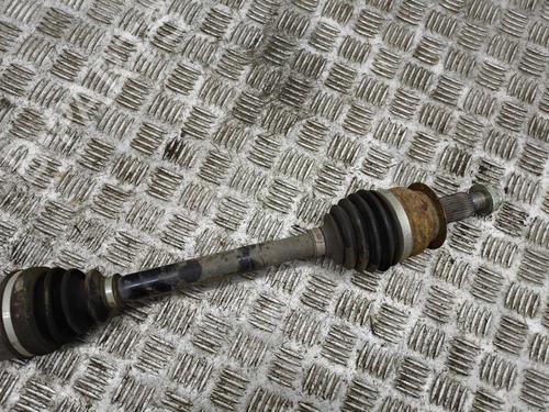 Right front driveshaft MAZDA CX-5 (KF) 2.0 | BP36082344M39 - Image 5