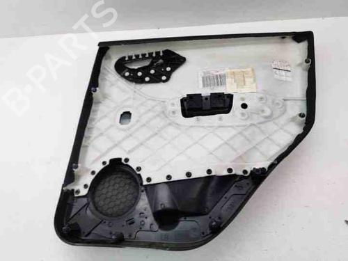 Rear left panel MERCEDES-BENZ A-CLASS (W169) A 160 CDI (169.006, 169.306) | BP28869817C60 