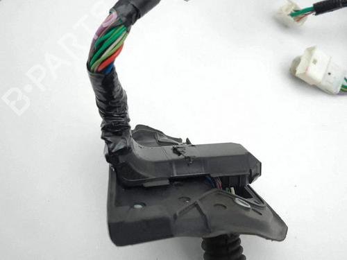 Wiring harness LEXUS IS III (_E3_) 300h (AVE30_, AVE30R) | BP40232565E16 - Image 13