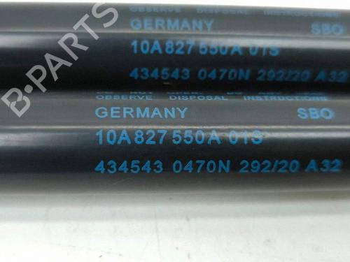 Tailgate lift support VW ID.3 (E11, E12) Pro S | BP40169664C138 - Image 7