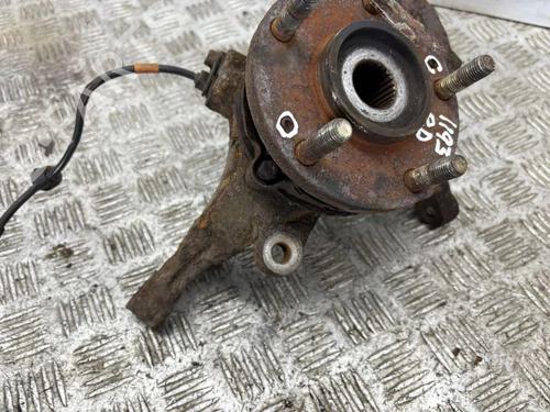 Right front steering knuckle KIA OPTIMA (FSGDS6B) 1.7 CRDi | BP36062202M26 - Image 6