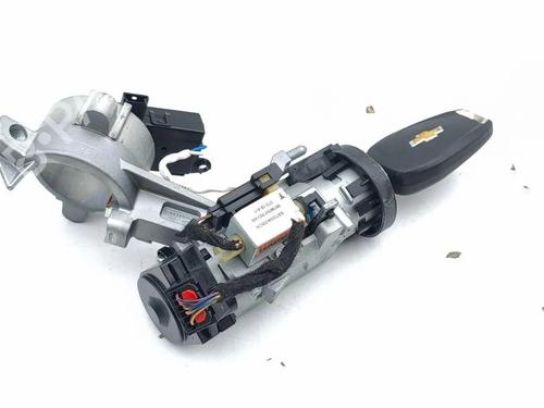 Ignition barrel CHEVROLET TRAX 1.4 | BP32990832M48 - Image 4