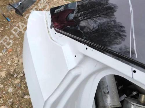 Right rear fenders OPEL MOKKA 1.2 (76) | BP28856354C44 