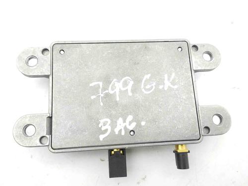 Electronic module MERCEDES-BENZ M-CLASS (W164) ML 350 CDI 4-matic (164.125, 164.124) | BP28873439M83 - Image 5