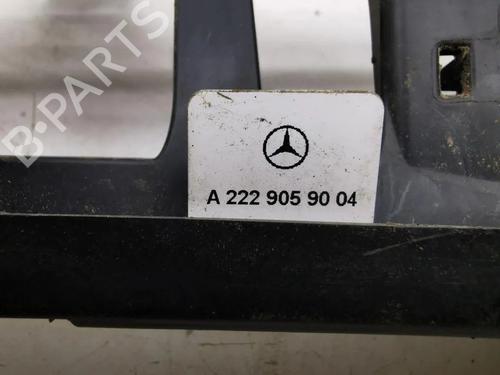Electronic sensor MERCEDES-BENZ E-CLASS (W213) E 220 d (213.004) | BP33663199M84 - Image 9