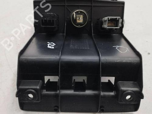 Electronic module HONDA CIVIC IX (FK) 2.2 i-DTEC (FK3) | BP28877079M83 