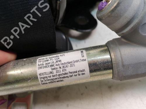 Front right seatbelt PEUGEOT 4007 (VU_, VV_) 2.2 HDi | BP28885566I25 
