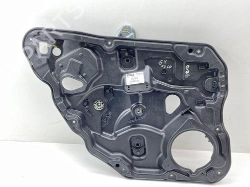 Used Rear left window mechanism VOLVO XC60 I SUV (156) D5 AWD (215 hp) 28890225