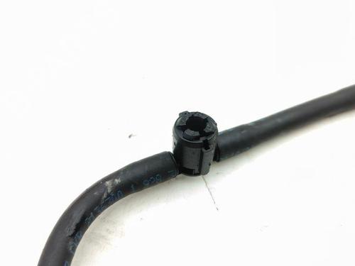 Pipe MERCEDES-BENZ M-CLASS (W166) ML 250 CDI / BlueTEC 4-matic (166.004, 166.003) | BP28907158M125 