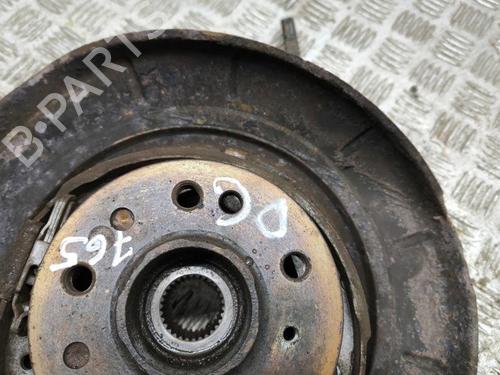 Right rear steering knuckle MERCEDES-BENZ M-CLASS (W164) ML 320 CDI 4-matic | BP28898406M28 