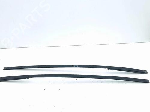 Altro CITROËN C-CROSSER (VU_, VV_) 2.2 HDi (156 hp) 31265291