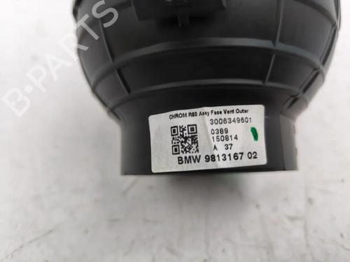 Luftventil MINI MINI COUNTRYMAN (R60) Cooper D | BP36188343I21 - Image 3