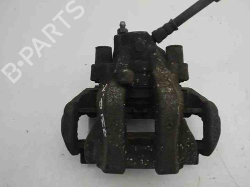 Left rear brake caliper MERCEDES-BENZ CLS (C218) CLS 350 CDI / d (218.323) | BP28857792M107 