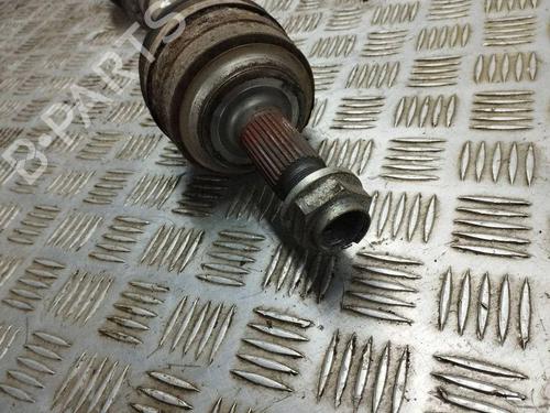 Left front driveshaft HONDA CR-V IV (RM_) 2.2 i-DTEC AWD (RE6) | BP37404822M38  - Image 6