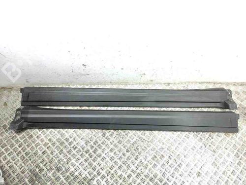 Right sideskirt MASERATI LEVANTE SUV (M161) 3.0 D Q4 | BP28874895C114 