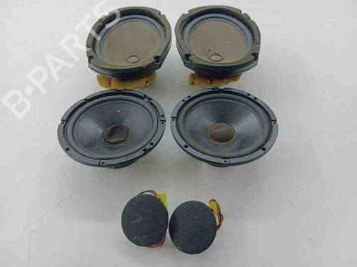 Used Electronic module PEUGEOT 406 Coupe (8C) 2.0 16V (132 hp) 28843613