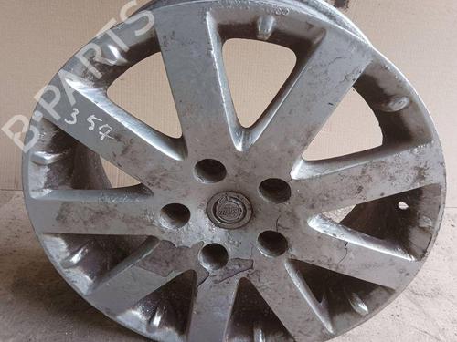 Used Rim CHRYSLER VOYAGER IV (RG, RS) 2.8 CRD (150 hp) 28890651