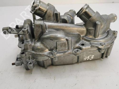 Used Auxiliary water pump VW TIGUAN (AD1, AX1) 1.5 TSI (131 hp) 28898257