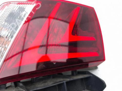 Left taillight LEXUS IS III (_E3_) 300h (AVE30_, AVE30R) | BP37522001C34 - Image 3
